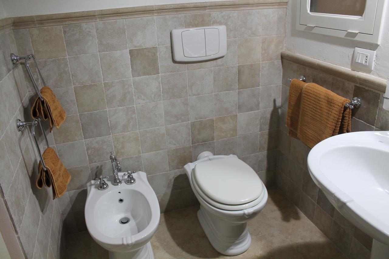 Bed and Breakfast Lu Focalire Montesano Salentino Номер фото