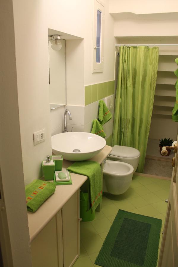 Bed and Breakfast Lu Focalire Montesano Salentino Номер фото