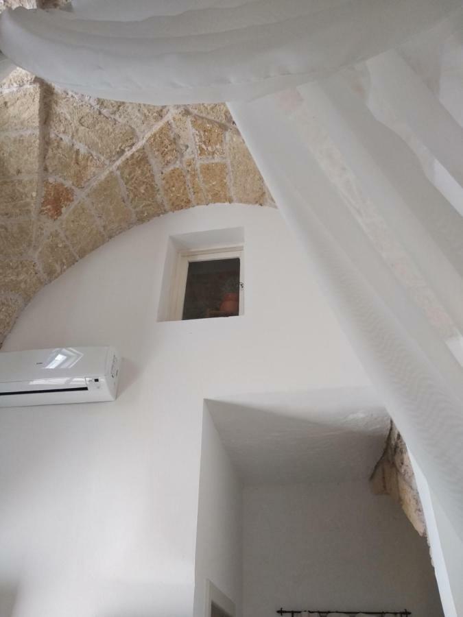 Bed and Breakfast Lu Focalire Montesano Salentino Екстер'єр фото