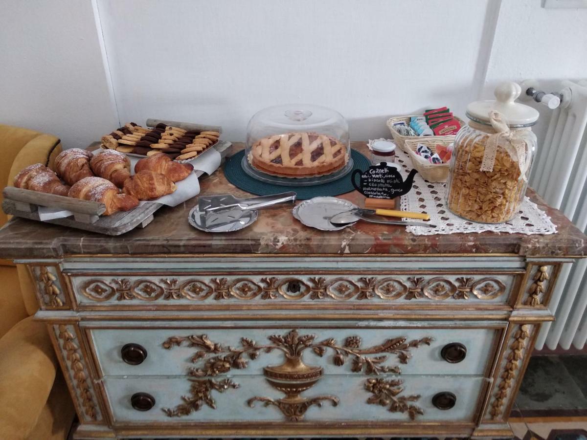 Bed and Breakfast Lu Focalire Montesano Salentino Екстер'єр фото